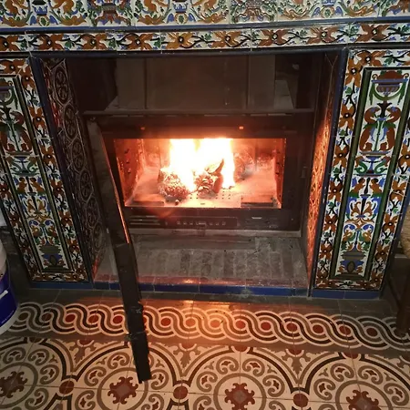 בקתה Aracenilla 7