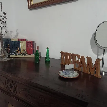 Aracenilla 7 בקתה ארקנה