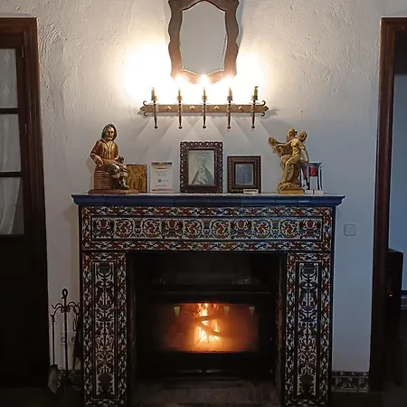 Aracenilla 7 בקתה *