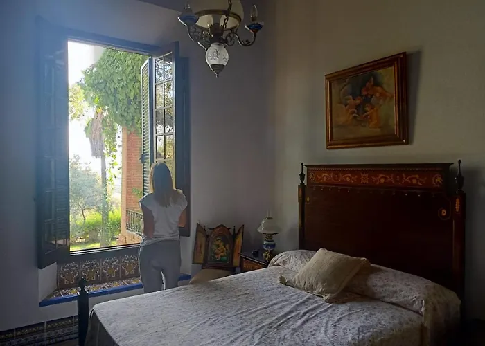 Chalet Aracenilla 7 Aracena